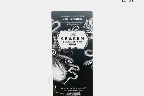 Kraken at зеркало