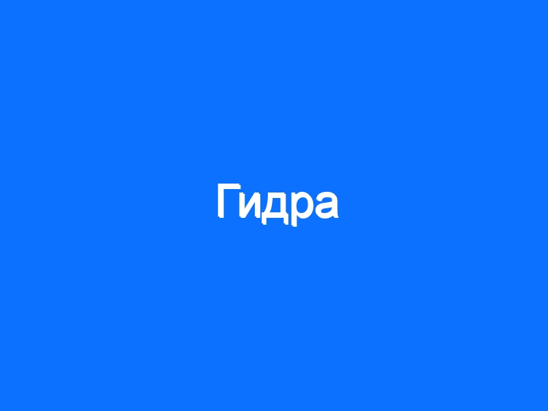 Кракен через впн